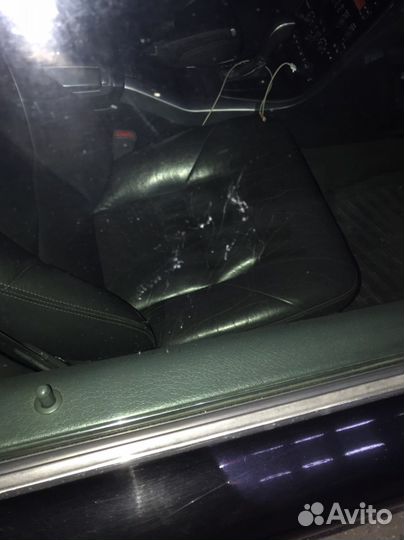 Стеклопакеты volvo S80 l