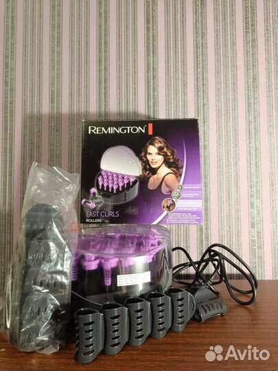 Термобигуди