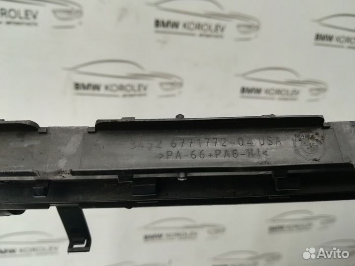 Поперечный рычаг задний правый X5 F15 BMW