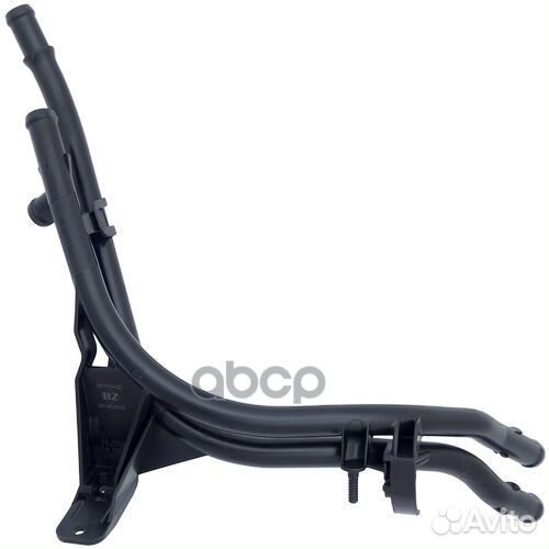 Трубка системы охлаждения Z69061R Zikmar