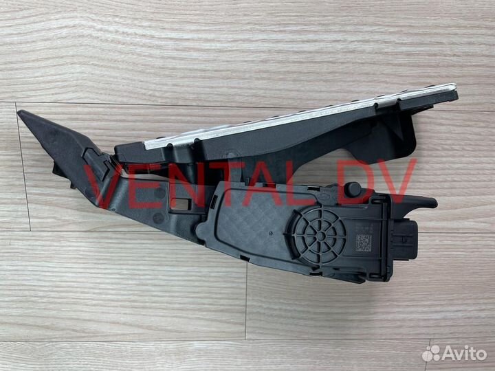 Педали акселератора оригинал Hyundai Palisade