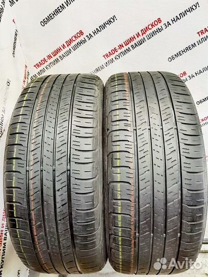 Falken Ziex CT50 A/S 255/50 R20 104V