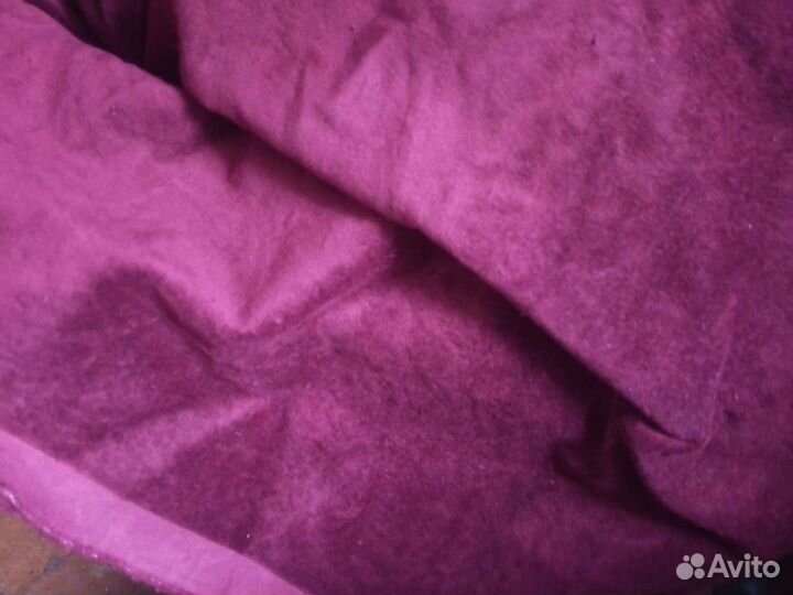 Ткань для обивки мебели