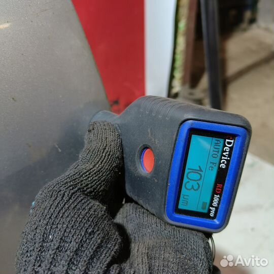 Дверь передняя правая Toyota Corona Premio