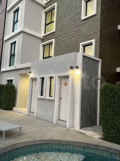 1-к. квартира, 45 м² (Таиланд)