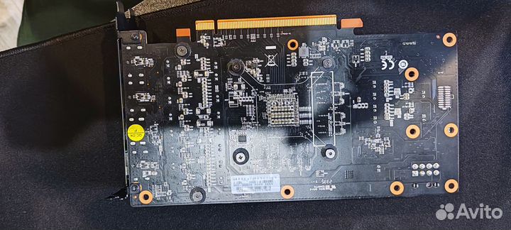 Видеокарта rx 6600