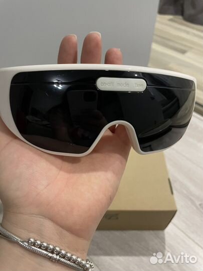 Массажер для глаз