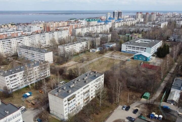 3-к. квартира, 62 м², 9/9 эт.