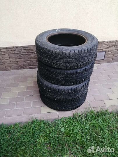 Bridgestone Ice Cruiser 7000 195/65 R15 91T
