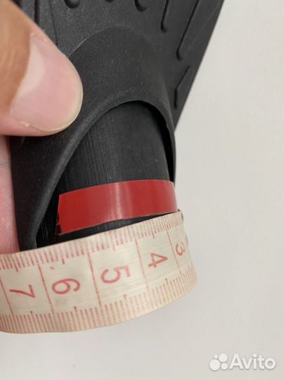 Брызговики для электро самоката (комплект)