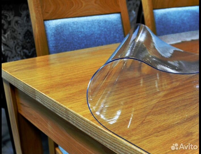 Гибкое/мягкое стекло