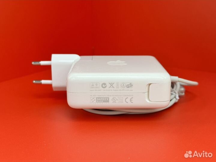 Оригинальный блок для MacBook MagSafe 2 85W (C064)