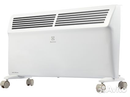 Конвектор электрический Electrolux ECH/AS-2000 ER