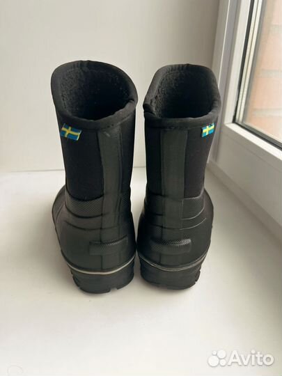 Сапоги tretorn