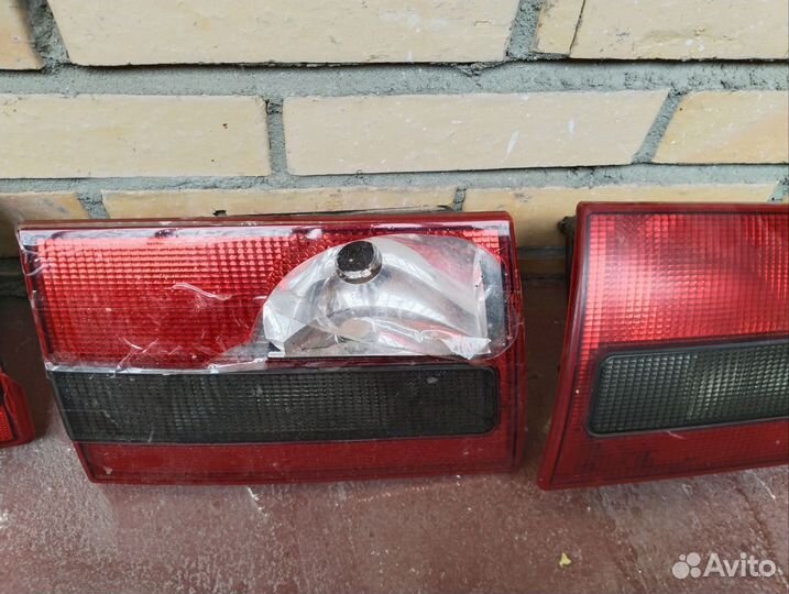 Продам задние фонари на газ3110