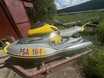 Гидроцикл вrр Воmbаrdier sea doo XP 130лс 2000 гoд