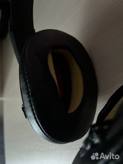 Наушники Sennheiser gsp350