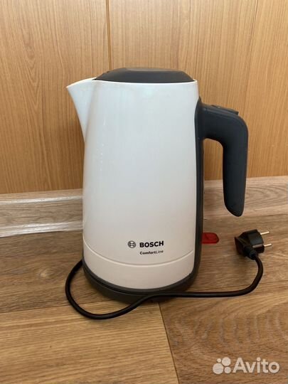 Чайник электрический bosch