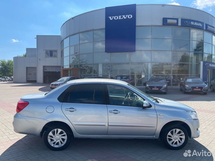 Datsun on-DO 1.6 МТ, 2015, 154 134 км