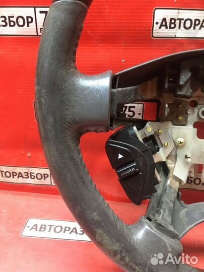 Руль Honda Inspire UA4 J25A