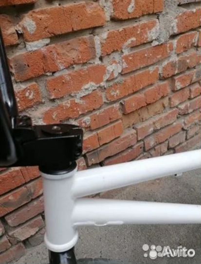 Велосипед bmx