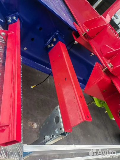 Прицеп лесовоз (сортиментовоз) ТКТД 9189C6, 2024