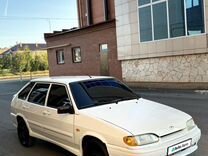 ВАЗ (LADA) 2114 Samara 1.6 MT, 2013, 185 000 км, с пробегом, цена 360 000 руб.