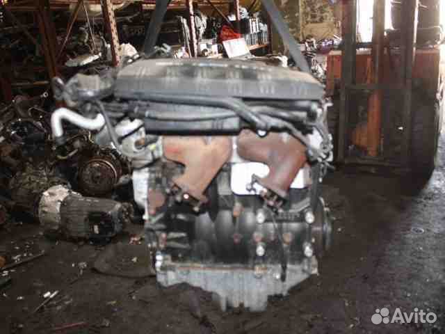 Двигатель porsche cayenne 958 nn