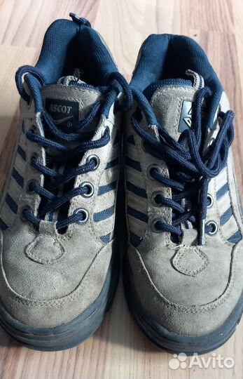 Ботинки женские ascot 39