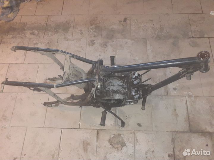 Иж юпитер 3 Юпитер 4 разбор