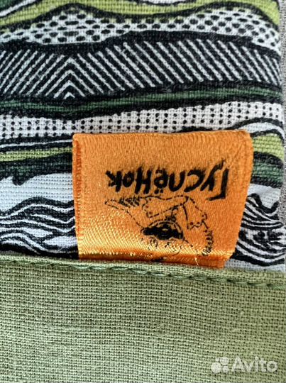 Слинг - переноска для детей