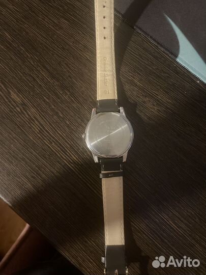 Часы casio обмен