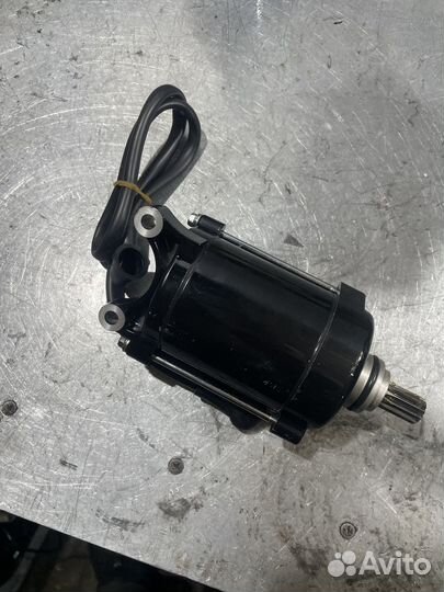 Стартер 11 зуб 164fml 165fmm 166fmm 172fmm