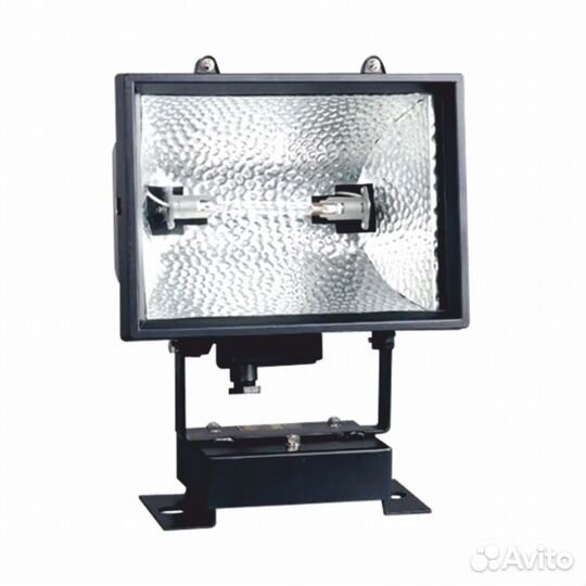 Прожектор TG-17 (220*500вт.) галоген