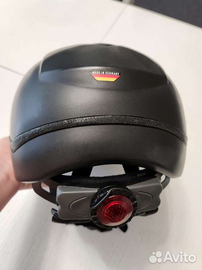 Шлем для верховой езды детский