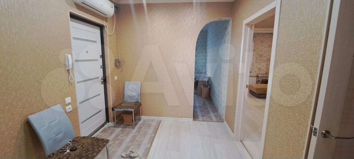 3-к. квартира, 72 м², 6/9 эт.