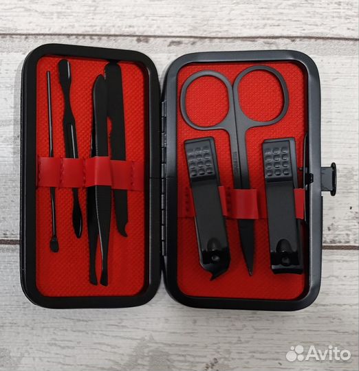 Маникюрный набор для ногтей