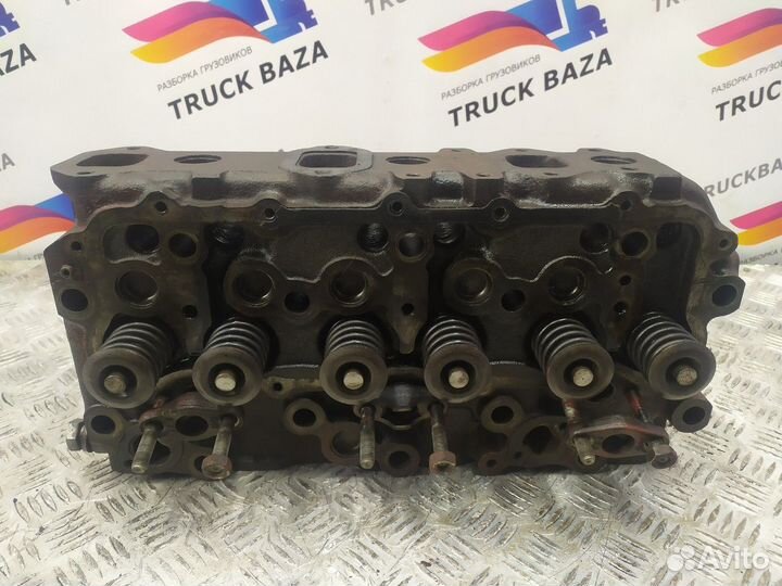 61320066 Головка блока цилиндров 8460.41K
