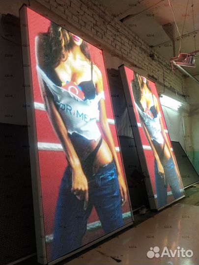 Надежные светодиодные экраны для уличных мероприятий