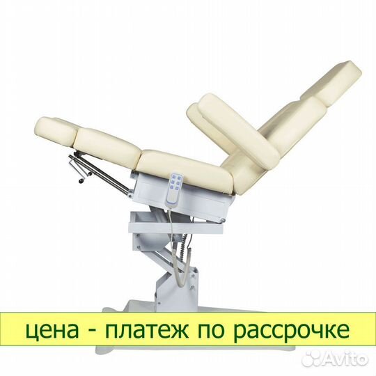 Кресло для педикюра Сириус-10