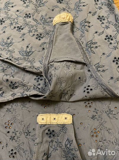 Боди Anti-Flirt Франция