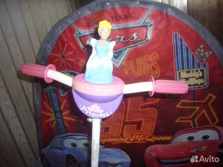 Продам самокат