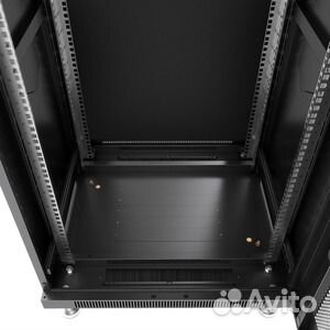 Телекоммуникационный шкаф 42U