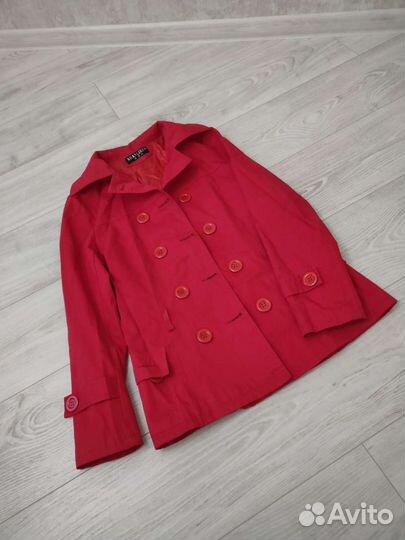 Куртка демисезонная