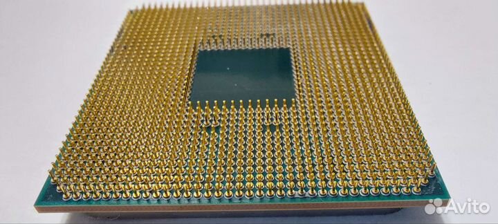 Процессор AMD ryzen 7 3700X