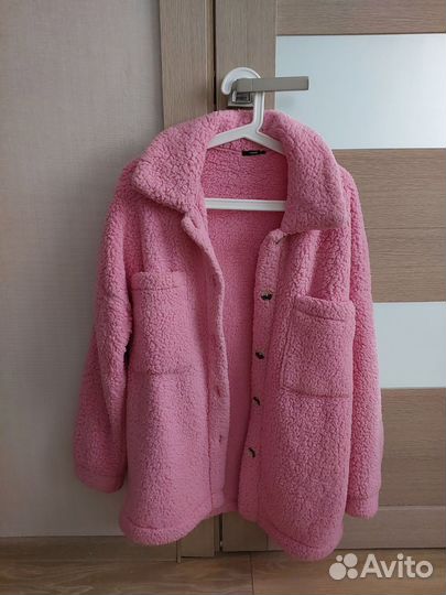 Меховая кофта Tezenis