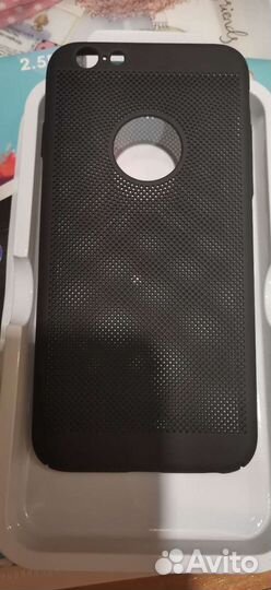 Чехол на iPhone 6s