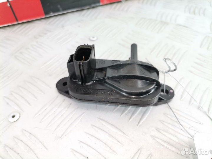 Датчик давления (температуры) выхлопных газов