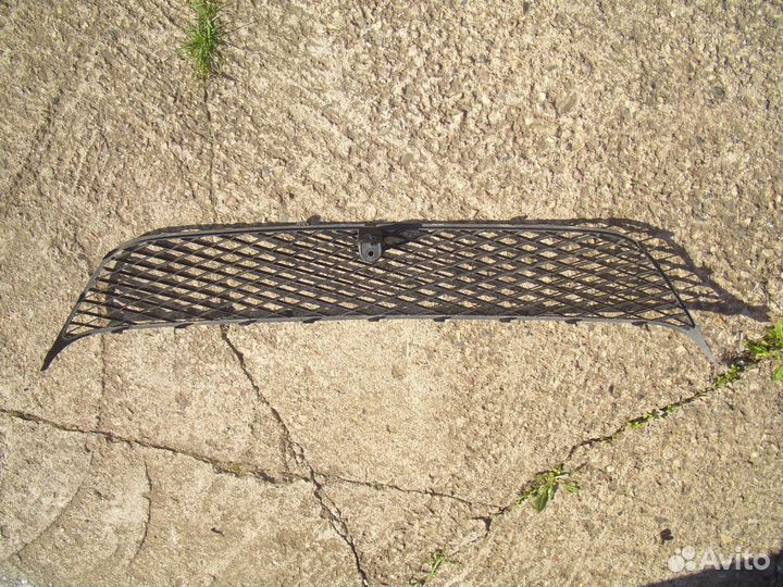 Радиатор охлаждения Хёндэ Элантра с 10