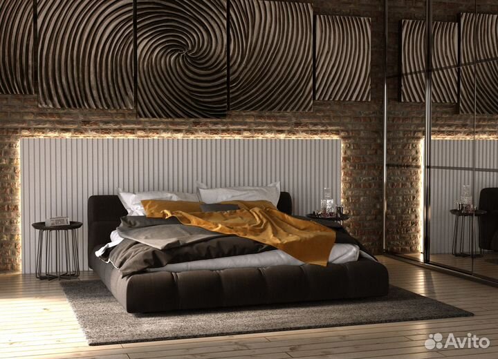 3D визуализатор интерьера и экстерьера/3д моделлер